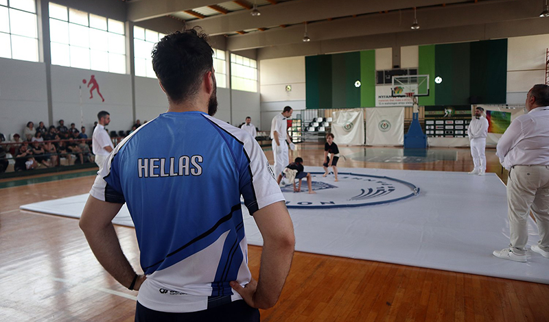 panellhnia omospondia sumo 5