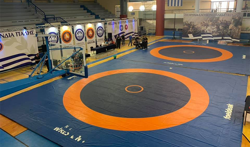 panellinio palhs pampaidon 2024