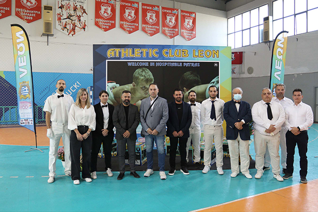 panellinio protathlima sumo 23