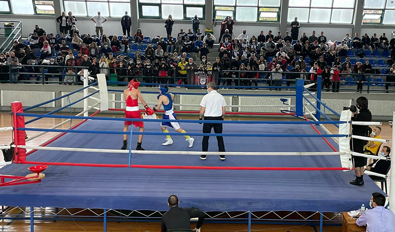 panellinio pygmaxias 986