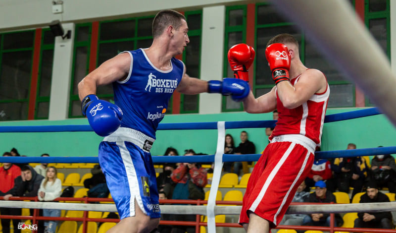 panellinio pygmaxias proimitelikoi agones 2022