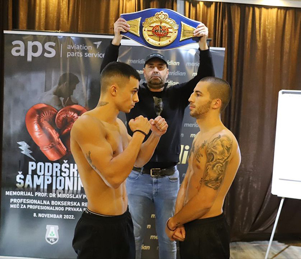 panos tsochataridis boxing 3