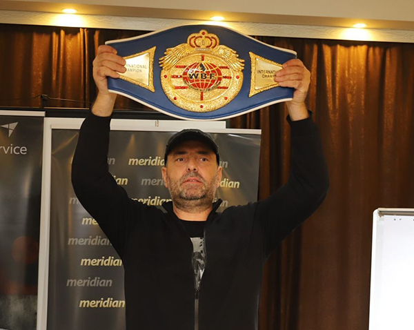 panos tsochataridis boxing 4