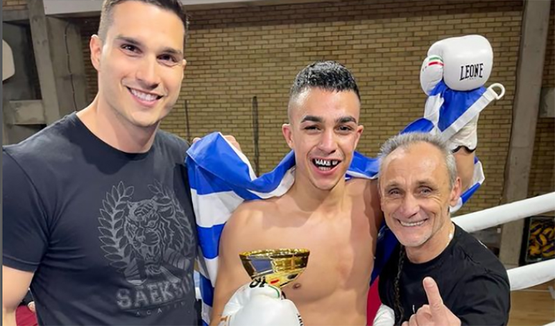 panos tsochataridis mats titlou