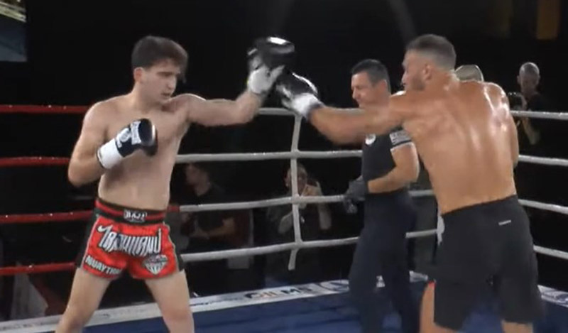 pantelis samprovalakis 4008