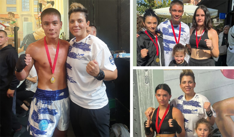 panthers academy 667