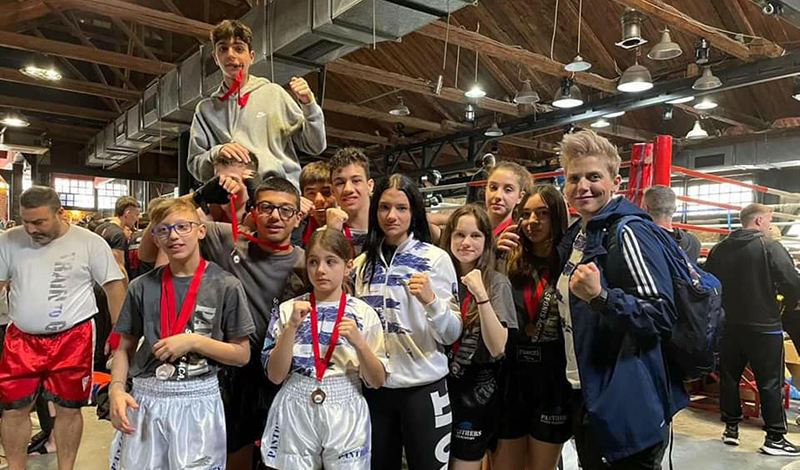 panthers sports academy 2909