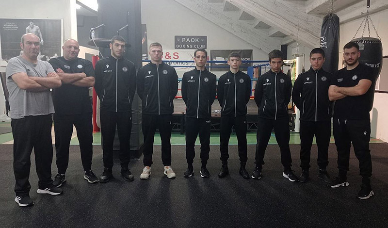 paok boxing club 5008