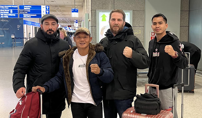 papanagiotou saenchai 99