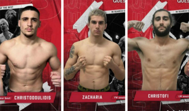 paphos tha boxing and mma training center 1