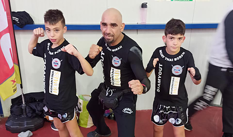 paraskos paraskeua 7866