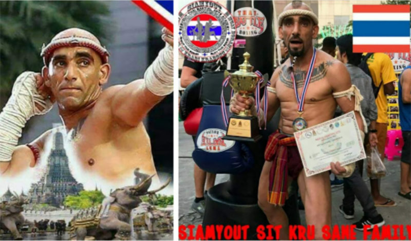 paraskos paraskeua seminario