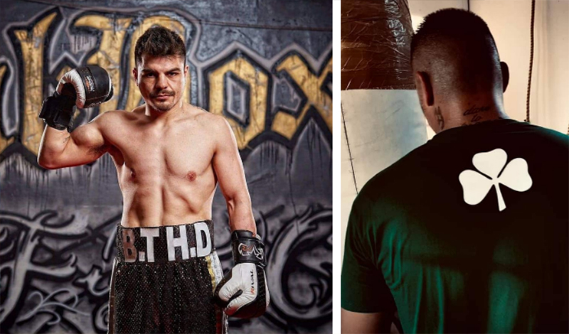 paris stavropoulos panathinaikos