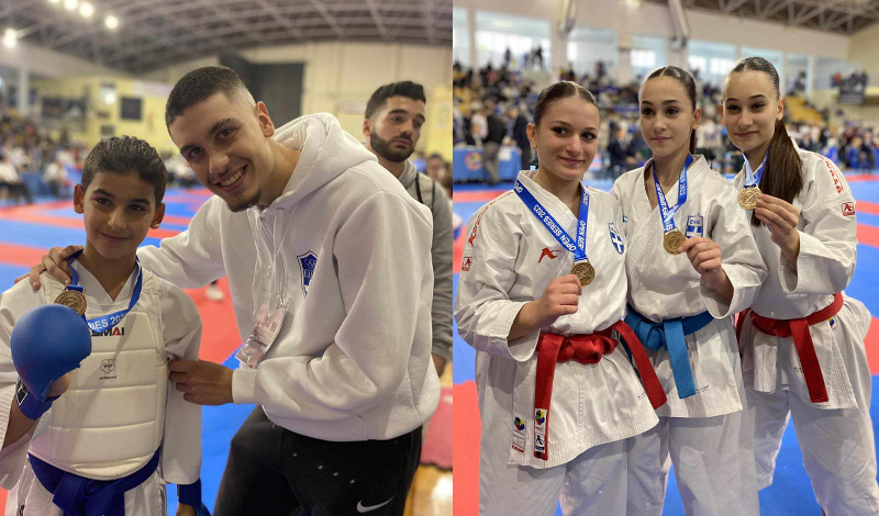 parthenon korydallou 33