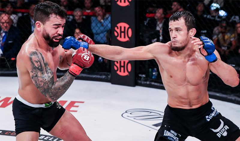 patricky freire usman nurmgomedov