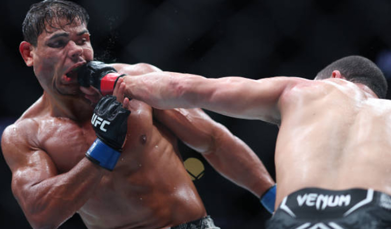 paulo costa diloseis meta tin itta apo robert whittaker