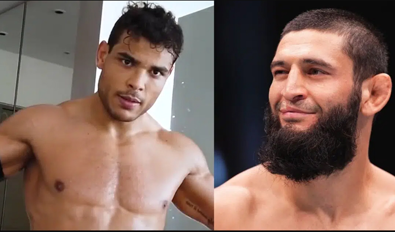 paulo costa khamzat chimaev maxi titlou