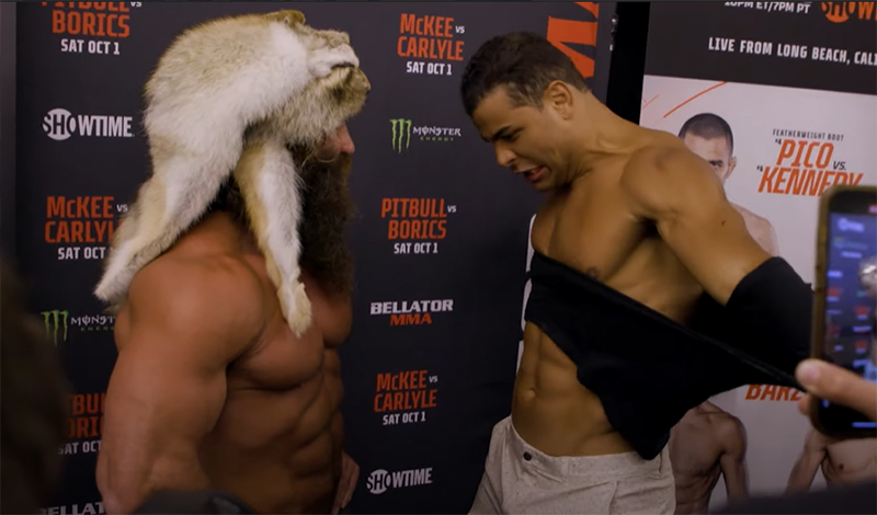 paulo costa liver king 1