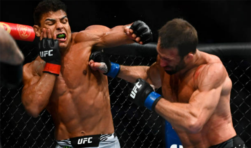 paulo costa luke rockhold ufc 278