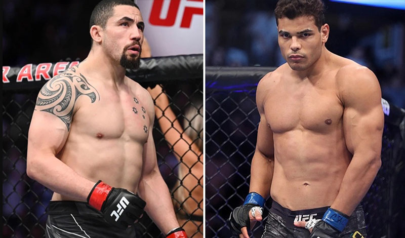 paulo costa robert whittaker off