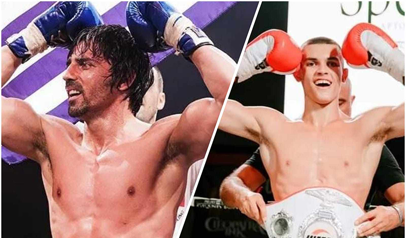 paulos kaponis aggelos kaponis 2990