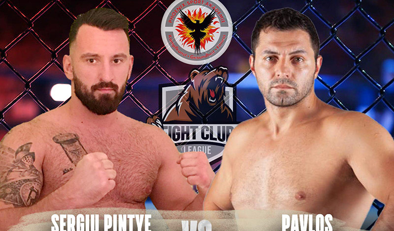 paulos kochliaridis 400