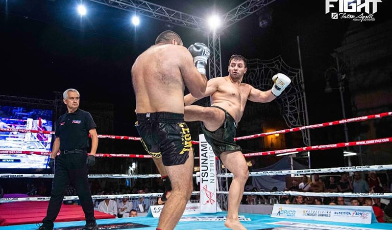 paulos kochliaridis 450