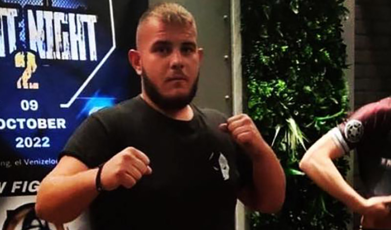 paulos tzompanakis 55