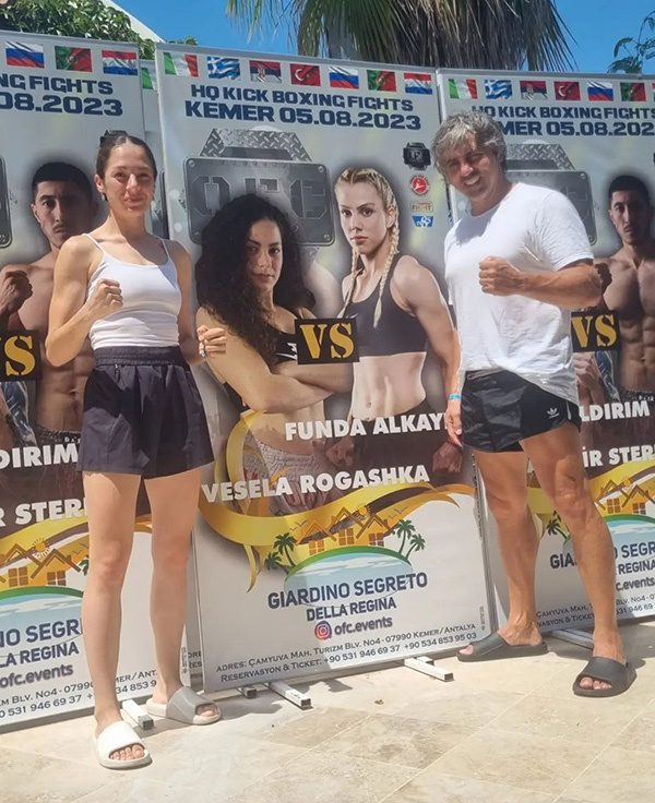 pavlos kaponis rogaska 99