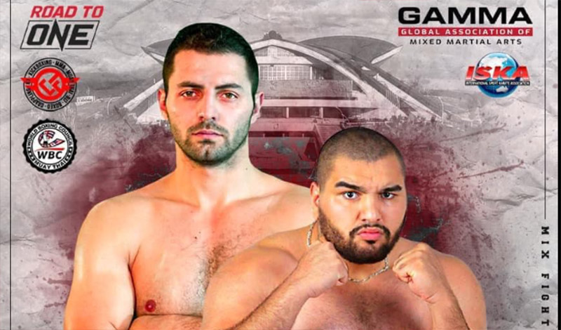 pavlos kochliaridis claudiu istrate