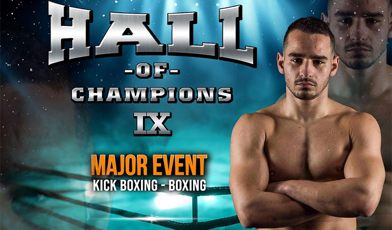 petros athanasiou hall of champions 9