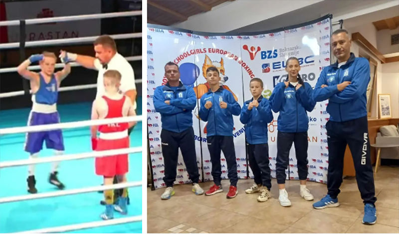 pigmaxia pampaidon 5