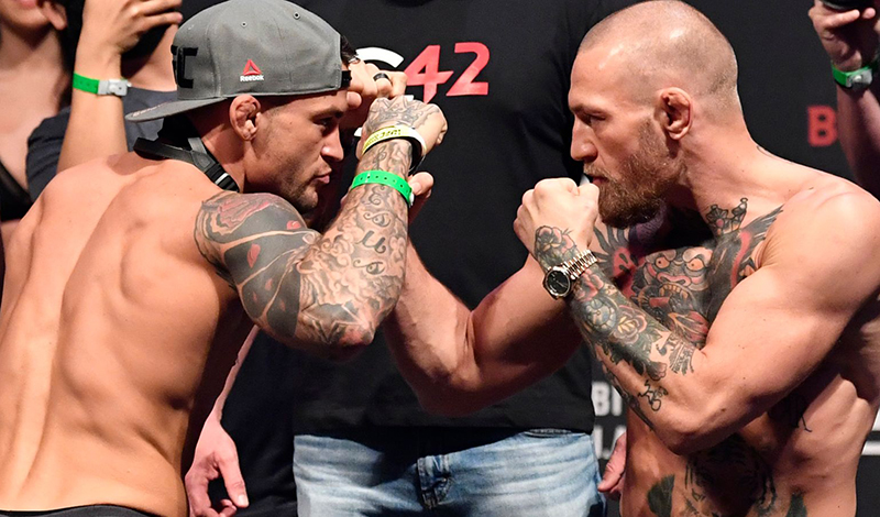 poirier mcgregor 120