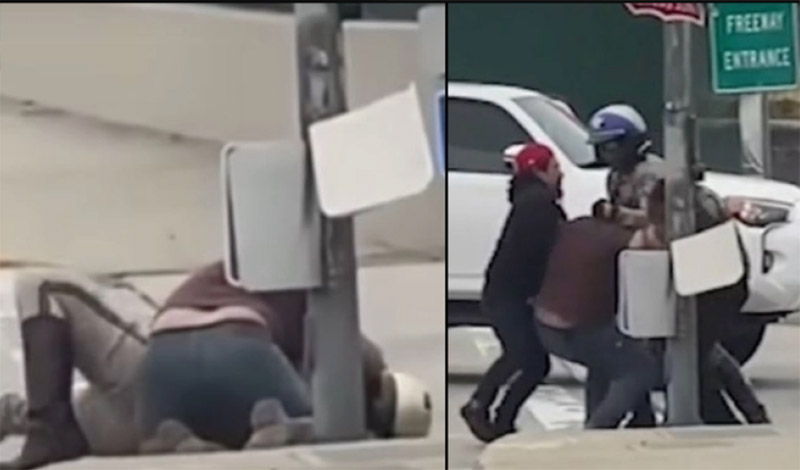 polites enantion astinomikou