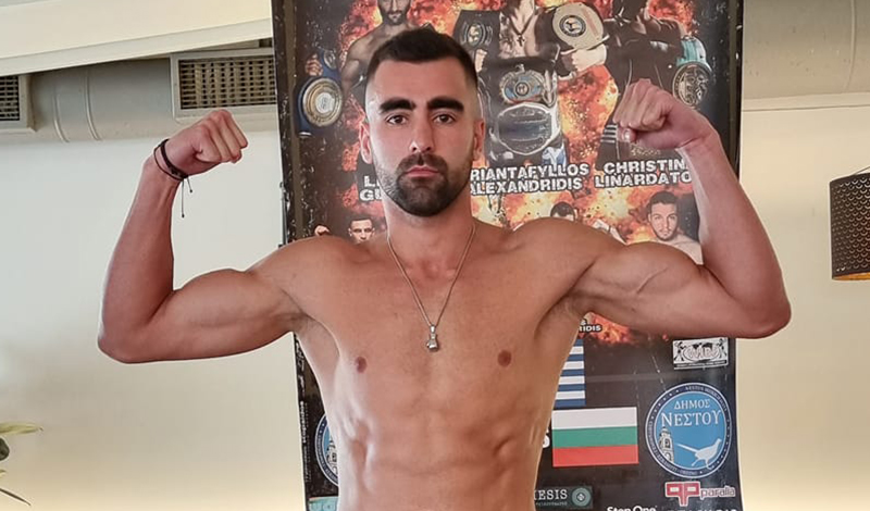 polyneikis kalamaras agonas