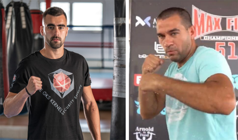 polyneikis kalamaras borisov face off 6