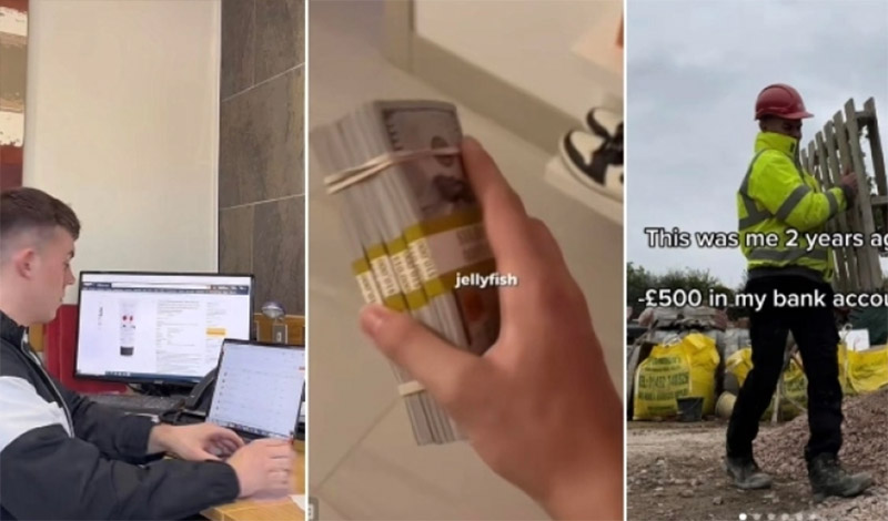 pos evgale 200000 dolaria se ena xrono