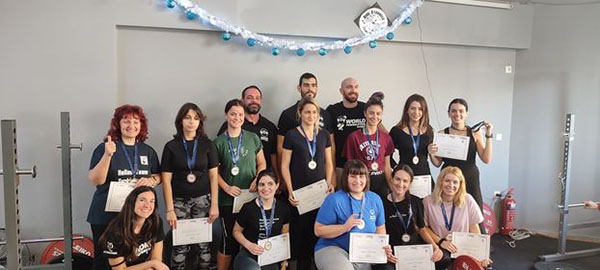 powerlifting greece 290