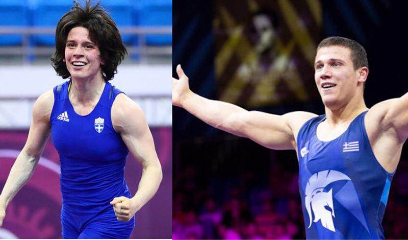 prevolarakis samartsidis