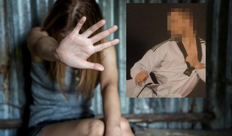 proponitis taekwondo sillipsi