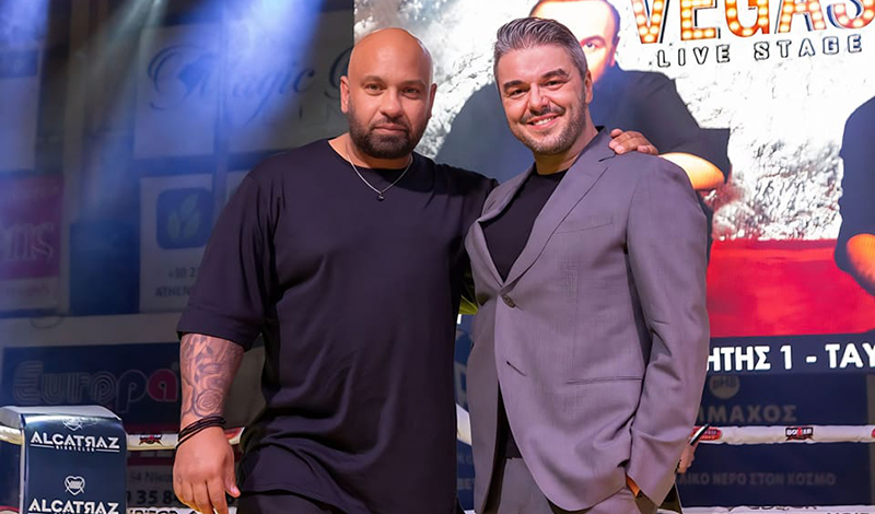 saridakis polychronidis