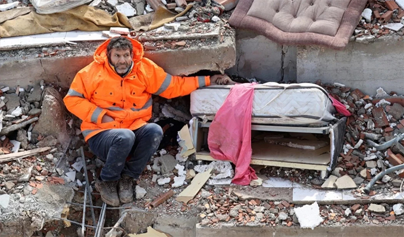 seismos tourkia pateras gios xeri