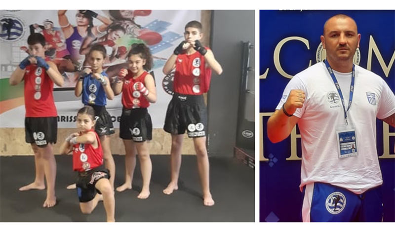 siavalas diamond fighters 266