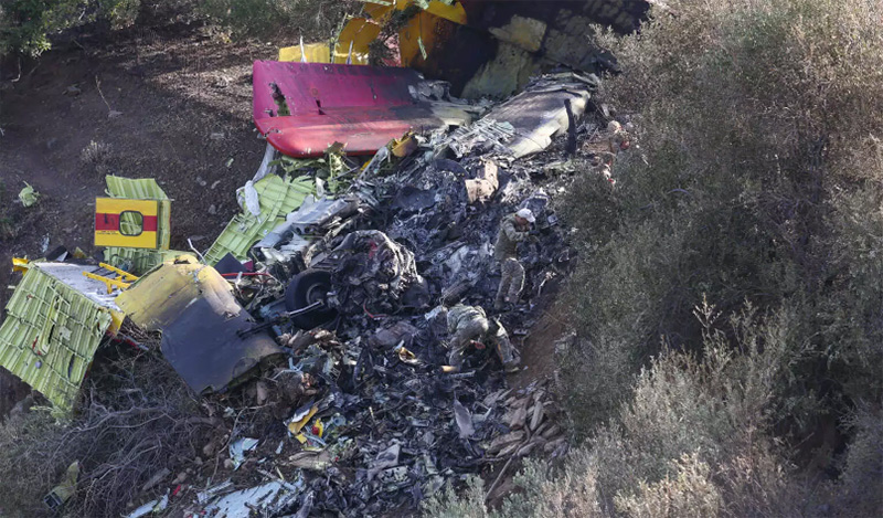 sintrimia canadair 3