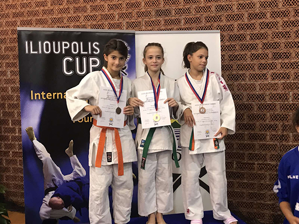 southern judo academy vakatasis 2