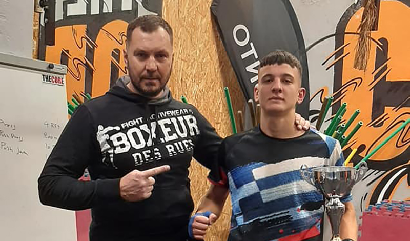 spanoudis stefanos as megas alexandros megaron