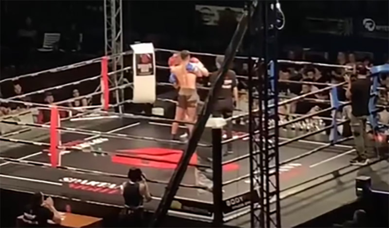 spartans night 3 apotelesmata