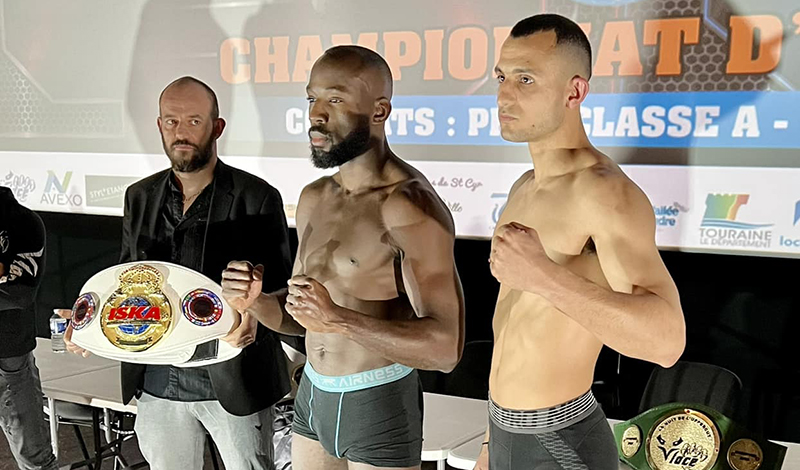 spyros tsikoudis iska 9