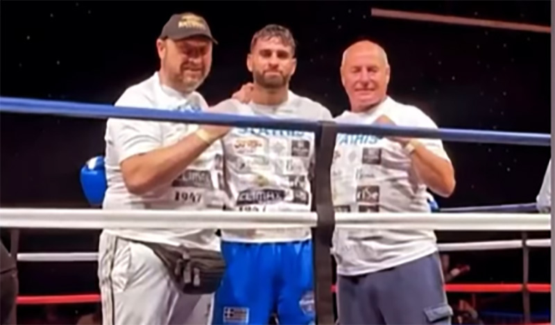 stathis antonas 6666722