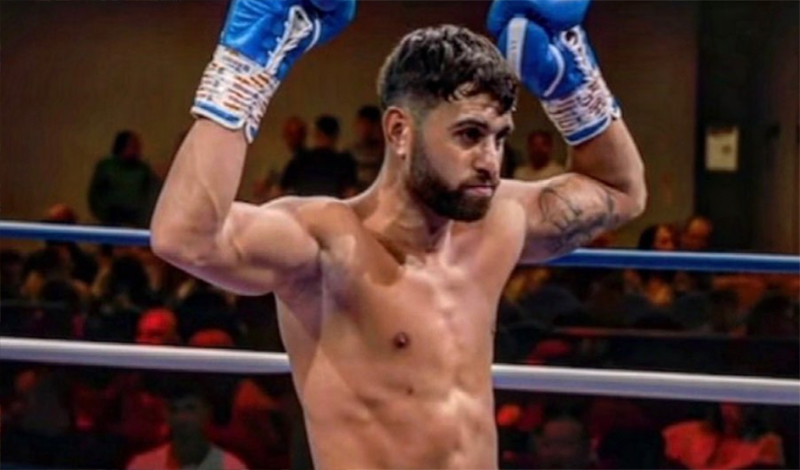 stathis antonas mj hall